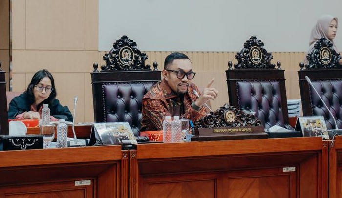 Gudang Motor Bodong di Jaksel Bukti Kejahatan Curanmor Terorganisasi